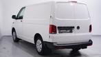 Volkswagen Transporter 2.0 TDI 110 pk L1H1 Airco, Apple Carp, Voorwielaandrijving, Stof, Gebruikt, Euro 6