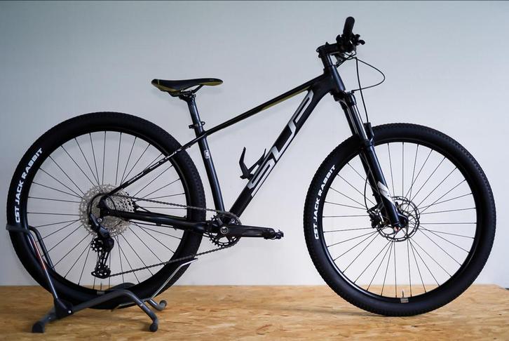 Superior XC899 Shimano Deore DEMOFIETS, Fietsen en Brommers, Fietsen | Mountainbikes en ATB, Zo goed als nieuw, Overige merken