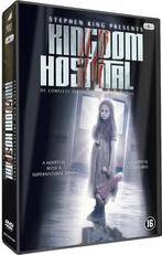 Kingdom hospital, Vanaf 16 jaar, Ophalen of Verzenden, Gebruikt, Overige genres