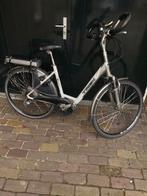 Electrische damesfiets Trek T 700, Fietsen en Brommers, Gebruikt, Versnellingen, 50 tot 53 cm, Ophalen