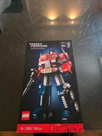 Lego 10302 sealed, Ophalen, Nieuw