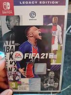 FIFA 21 / 23 Legacy Edition - Nintendo Switch, Spelcomputers en Games, Games | Nintendo Switch, 1 speler, Ophalen of Verzenden