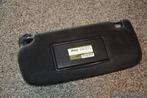 Zonneklep links alcantara Jeep Grand Cherokee, Jeep, Gebruikt, -, -