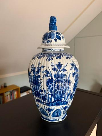 Pul | Porceleyne fles | Delft Blauw | 1978 beschikbaar voor biedingen
