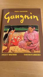 Paul Gauguin 1848-1903 schilderijen van een verschoppeling, Boeken, Ophalen of Verzenden, Zo goed als nieuw