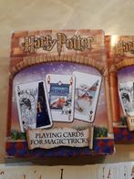 Spel harry Potter kaartspel, Hobby en Vrije tijd, Gezelschapsspellen | Bordspellen, Ophalen of Verzenden, Zo goed als nieuw