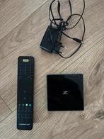 Formuler Zx IPTV Box - Uitstekende Staat!, Ophalen of Verzenden, Zo goed als nieuw, Decoder