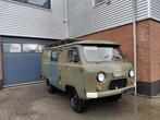 Uaz Bukhanka 4x4 origineel 7522 KM, Auto's, Te koop, Benzine, Kunstmatig leder, SUV of Terreinwagen