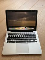 MacBook Pro // A1502 // Late 2013, Computers en Software, Apple Macbooks, Ophalen of Verzenden, Zo goed als nieuw, 13 inch, 2 tot 3 Ghz