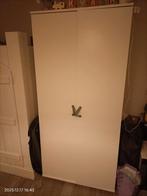 Kinder kast kleding, Ophalen, 50 tot 70 cm, 105 cm of meer, Zo goed als nieuw