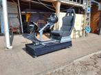 Playseat + logitech G29 + plateau, Ophalen, Zo goed als nieuw