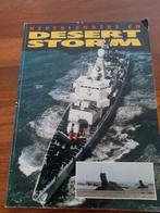 Nederlanders en Desert Storm, Ophalen of Verzenden, Tweede Wereldoorlog, Gelezen