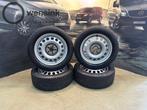 All seasonset Mercedes-Benz Vito 447 (#592), Gebruikt, -, -, Banden en Velgen