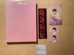 Bts persona album versie 1 kpop, Verzenden, Zo goed als nieuw, Cd of Plaat