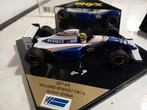 Onyx 1:24 williams renault fw16 ayrton senna formule 1 f1, Hobby en Vrije tijd, Modelauto's | 1:24, Overige merken, Gebruikt, Ophalen of Verzenden