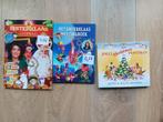 Kerst en Sinterklaas boeken, Diversen, Sinterklaas, Gebruikt, Ophalen of Verzenden