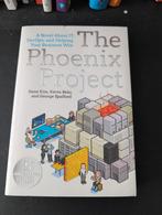 The Phoenix Project - IT, DevOps Roman, Ophalen of Verzenden, Zo goed als nieuw, Vakgebied of Industrie, Gene Kim, Kevin Behr, George Spafford