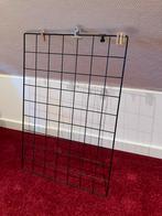 Memobord memo bord memo rek, Ophalen, Zo goed als nieuw