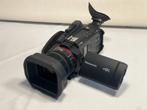 Panasonic HC-X1500 UHD/4K semi Professioneel Camcorder, N, Panasonic, N, 20x of meer