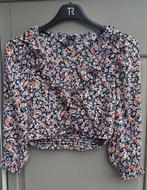 Vero moda croptop xs, Overige kleuren, Vero Moda, Nieuw, Ophalen of Verzenden
