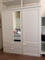 Platsa kledingkast combinatie, Ophalen, Gebruikt, 50 tot 75 cm, 200 cm of meer