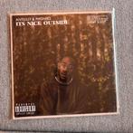 Antililly - It's Nice Outside, Ophalen of Verzenden, 2000 tot heden, Zo goed als nieuw