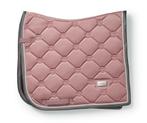 Equestrian Stockholm dressuur dekje pink pearl maat cob, Dieren en Toebehoren, Ophalen of Verzenden, Gebruikt, Dekje