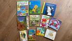 Boekjes hardcover baby-peuter, Boeken, Kinderboeken | Baby's en Peuters, Gelezen, Ophalen of Verzenden