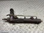 Stuurhuis BMW 3-serie E46  purpel tag 6755064, Auto-onderdelen, Besturing, Gebruikt, PartnerPortal@bmw.de, Bmw, Ophalen of Verzenden