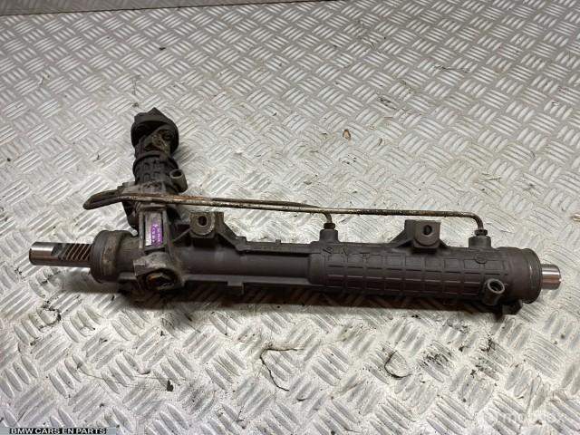 Stuurhuis BMW 3-serie E46  purpel tag 6755064, Auto-onderdelen, Besturing, BMW, Gebruikt, Ophalen of Verzenden