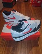Nike Air Max 1 "Chili 2.0" 44.5 Nieuw, Ophalen of Verzenden, Nieuw, Nike, Sneakers of Gympen