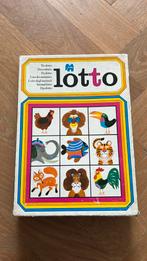 Dieren lotto Vintage, Verzamelen, Ophalen of Verzenden, Gebruikt, Kwartet(ten)