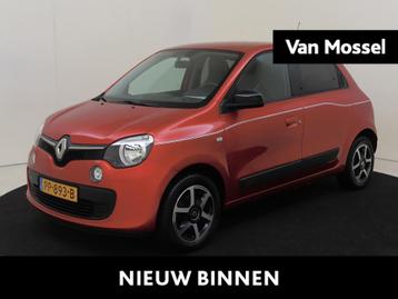 Renault Twingo 1.0 SCe 71 PK Limited Airco | Radio | Bluetoo beschikbaar voor biedingen