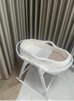Moses mand met alles compleet, Kinderen en Baby's, Babywiegjes en Ledikanten, Ophalen, Zo goed als nieuw, Wieg