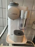 De'Longhi Nespresso Lattissima, Ophalen of Verzenden, Zo goed als nieuw, Espresso apparaat