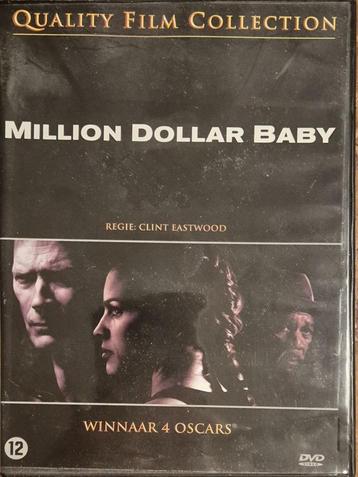 Million Dollar Baby #d120#3 beschikbaar voor biedingen