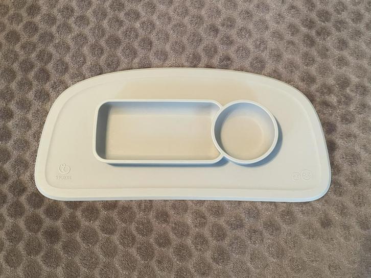 Placemat EZPZ Stokke, Kinderen en Baby's, Babyvoeding en Toebehoren, Nieuw, Overige typen, Ophalen of Verzenden