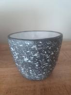 Westraven Utrecht chanoir vaas/pot, Antiek en Kunst, Antiek | Keramiek en Aardewerk, Ophalen of Verzenden