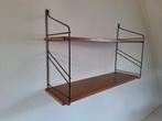 Vintage wandrekje midcentury, Ophalen, Zo goed als nieuw