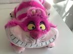 Cheshire Cat Knuffel - Alice in Wonderland, Ophalen of Verzenden, Zo goed als nieuw, Poes