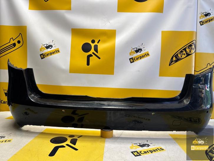 Mercedes W246 facelift Achterbumper PDC A2468853525 B Klasse, Auto-onderdelen, Carrosserie en Plaatwerk, Bumper, Mercedes-Benz