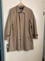 Jas aquascutum, Kleding | Dames, Jassen | Zomer, Ophalen of Verzenden, Zo goed als nieuw, Maat 42/44 (L), Beige