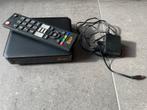 humax IRHD 5500c/NL digitale decoder, Audio, Tv en Foto, Decoders en Harddiskrecorders, Ophalen, Gebruikt, Decoder