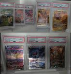 PSA10 en PSA9  top hits Groudon Snorlax Vstar Dogs Machamp, Hobby en Vrije tijd, Verzamelkaartspellen | Pokémon, Ophalen of Verzenden