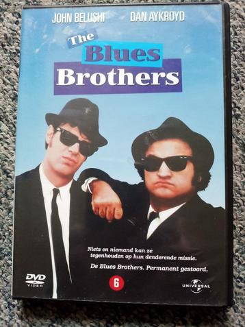 The Blues Brothers (2000), Dan Akroyd en John Belushi vanaf beschikbaar voor biedingen