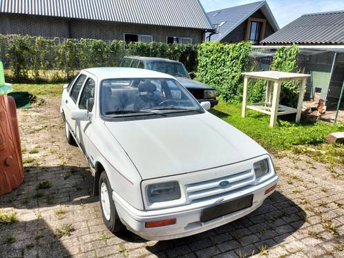 Ford Sierra 1.6 loop sloop, Auto's, Ford, Particulier, Ophalen
