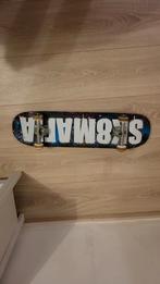 Sk8maffia skateboard, Sport en Fitness, Skateboarden, Ophalen, Gebruikt, Skateboard