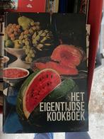 Het eigentijdse kookboek, Boeken, Ophalen of Verzenden, Zo goed als nieuw