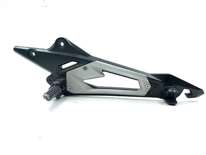 SCHETSPLAAT LINKS VOOR Z 800 2013-2016 +ABS (Z800 ZR800A-B), Motoren, Onderdelen | Kawasaki, Gebruikt