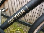 Cortina Heren Transportfiets., Fietsen en Brommers, Fietsen | Heren | Herenfietsen, Versnellingen, Overige merken, 57 tot 61 cm